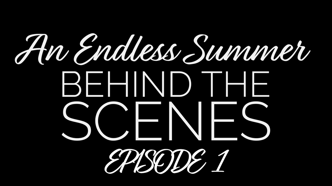 Behind the Scenes of An Endless Summer, 1 of 3